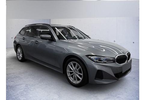 BMW 3er #2