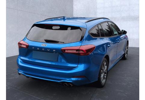 Ford Focus #3