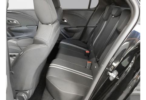 Opel Corsa #8