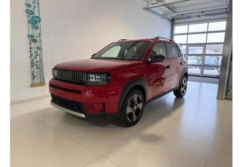 Fiat GRANDE PANDA #2