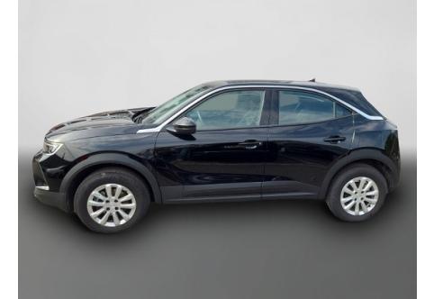 Opel Mokka #1