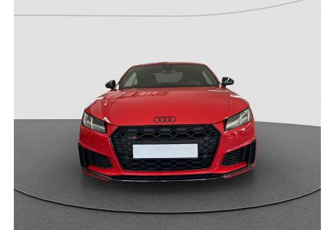 Audi TTS #2