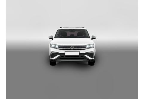 VW Tiguan #8