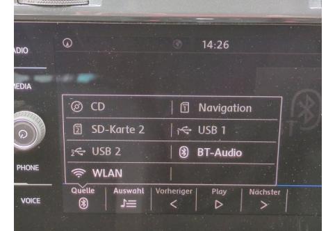 VW Golf #13