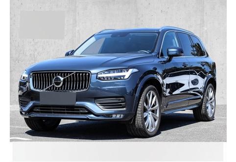 Volvo XC90 #1