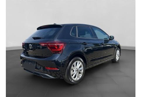 VW Polo #5