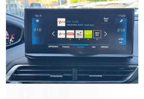 Peugeot 5008 #21