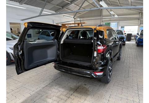 Ford EcoSport #20