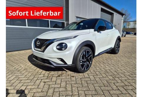 Nissan Juke #2
