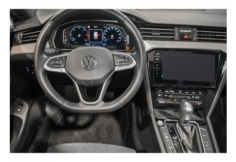 VW Passat #14