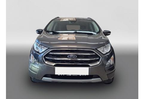 Ford EcoSport #5