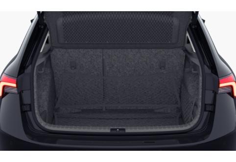 Skoda Scala #6