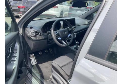 Hyundai i30 #2
