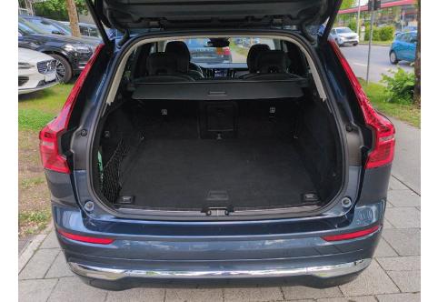Volvo XC60 #8