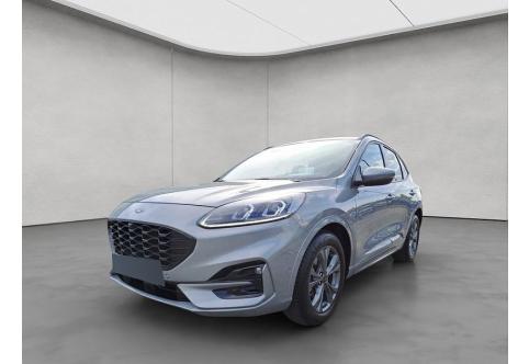 Ford Kuga #1