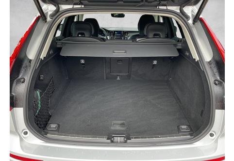 Volvo XC60 #9