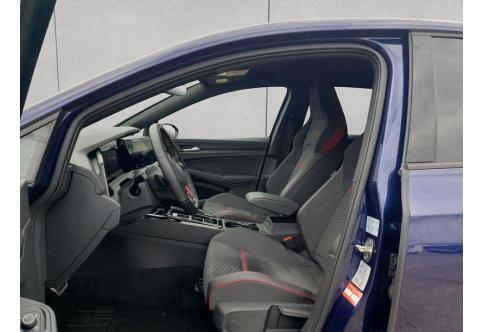 VW Golf #10