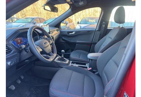 Ford Kuga #5
