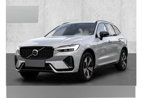 Volvo XC60 #1