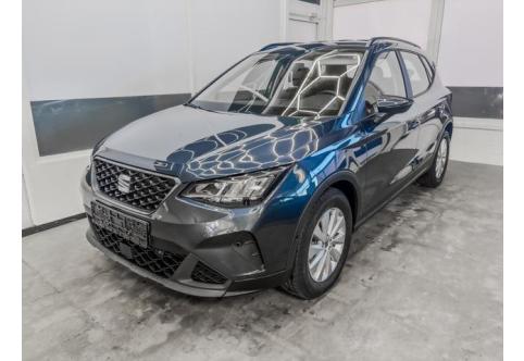 Seat Arona #2