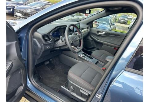 Ford Kuga #10