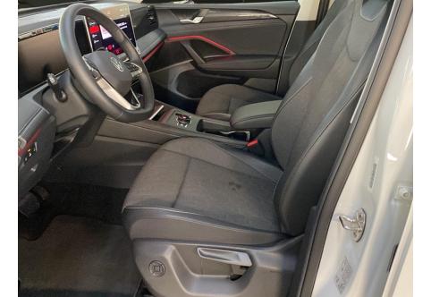 VW Tiguan #4
