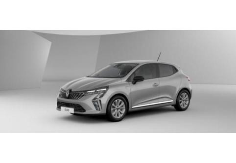 Renault Clio #1