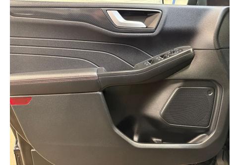 Ford Kuga #9