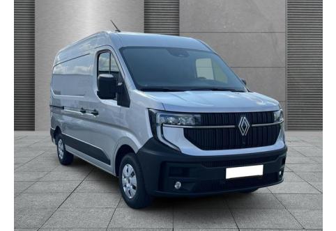 Renault Master #2