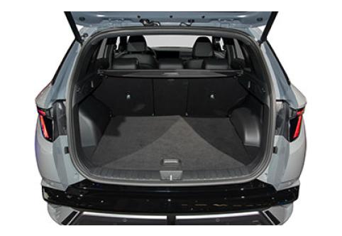 Hyundai Tucson #6