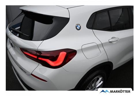 BMW X2 #6
