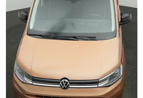 VW Caddy #19