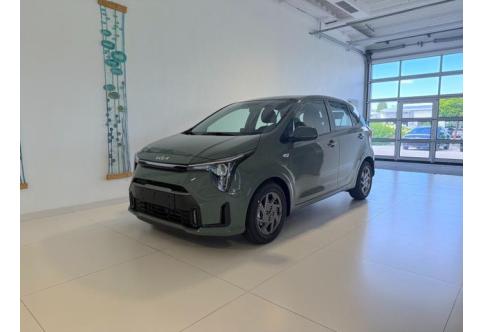 KIA Picanto #1