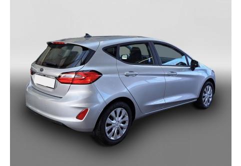 Ford Fiesta #3