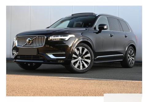 Volvo XC90 #1