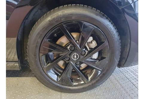 Opel Corsa #11