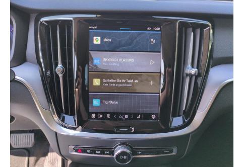 Volvo V60 #13