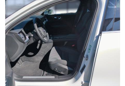 Volvo V60 #9