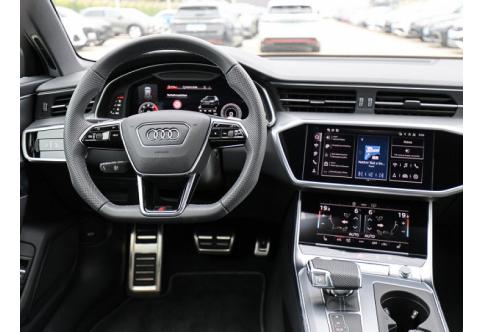 Audi S6 #7