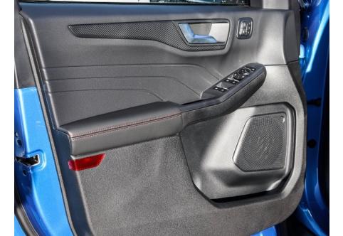 Ford Kuga #7