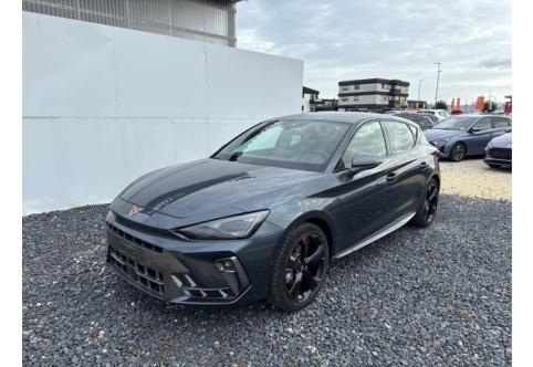 Seat Leon #1