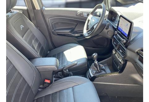Ford EcoSport #6