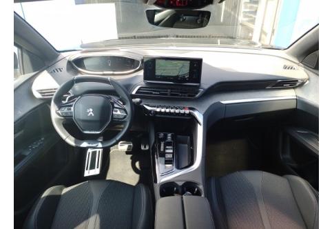 Peugeot 3008 #9
