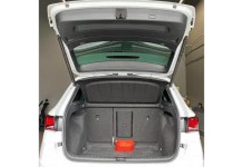 Seat Ateca #7