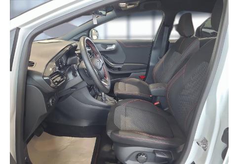 Ford Puma #6
