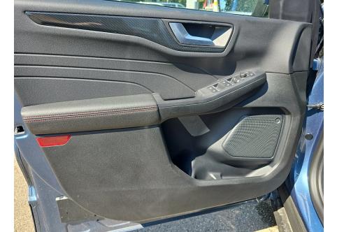 Ford Kuga #6