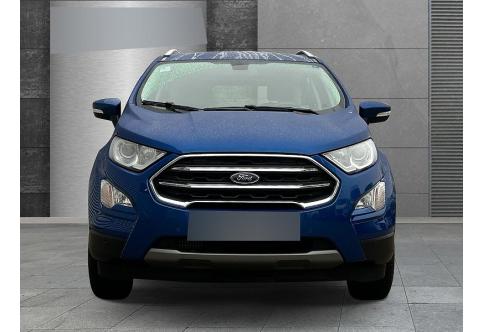 Ford EcoSport #6