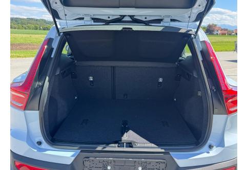Volvo XC40 #6