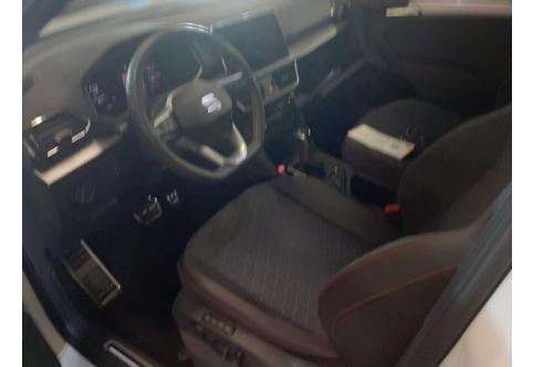 Seat Tarraco #3