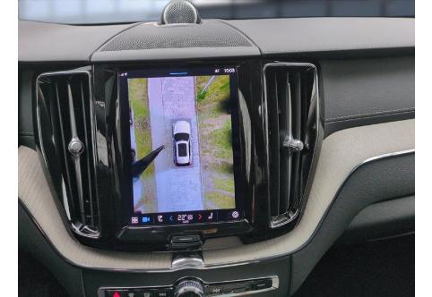 Volvo XC60 #2